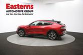 Thumbnail of 2022 RAPID RED MET TINTED CC Ford Mustang Mach-E