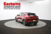 Thumbnail of 2022 RAPID RED MET TINTED CC Ford Mustang Mach-E