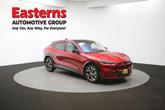 Thumbnail of 2022 RAPID RED MET TINTED CC Ford Mustang Mach-E