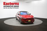 Thumbnail of 2022 RAPID RED MET TINTED CC Ford Mustang Mach-E