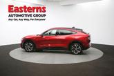 Thumbnail of 2022 RAPID RED MET TINTED CC Ford Mustang Mach-E