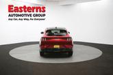 Thumbnail of 2022 RAPID RED MET TINTED CC Ford Mustang Mach-E