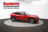 Thumbnail of 2022 RAPID RED MET TINTED CC Ford Mustang Mach-E