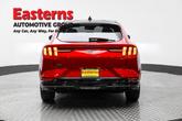 Thumbnail of 2022 RAPID RED MET TINTED CC Ford Mustang Mach-E
