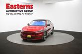 Thumbnail of 2022 RAPID RED MET TINTED CC Ford Mustang Mach-E