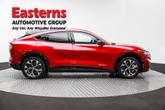 Thumbnail of 2022 RAPID RED MET TINTED CC Ford Mustang Mach-E