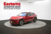 Thumbnail of 2022 RAPID RED MET TINTED CC Ford Mustang Mach-E
