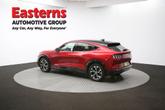 Thumbnail of 2022 RAPID RED MET TINTED CC Ford Mustang Mach-E