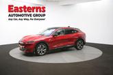 Thumbnail of 2022 RAPID RED MET TINTED CC Ford Mustang Mach-E