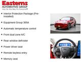 Thumbnail of 2022 RAPID RED MET TINTED CC Ford Mustang Mach-E