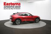 Thumbnail of 2022 RAPID RED MET TINTED CC Ford Mustang Mach-E