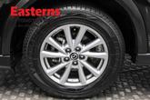 Thumbnail of 2023 Jet Black Mica Mazda CX-5