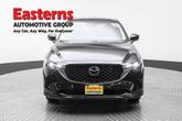 Thumbnail of 2023 Jet Black Mica Mazda CX-5