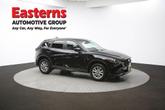 Thumbnail of 2023 Jet Black Mica Mazda CX-5