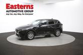 Thumbnail of 2023 Jet Black Mica Mazda CX-5