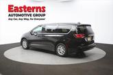 Thumbnail of 2023 Brilliant Black Crystal Pearlcoat Chrysler Voyager