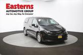 Thumbnail of 2023 Brilliant Black Crystal Pearlcoat Chrysler Voyager