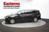 Thumbnail of 2023 Brilliant Black Crystal Pearlcoat Chrysler Voyager