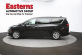 Thumbnail of 2023 Brilliant Black Crystal Pearlcoat Chrysler Voyager