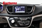 Thumbnail of 2023 Brilliant Black Crystal Pearlcoat Chrysler Voyager