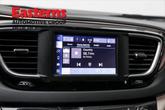 Thumbnail of 2023 Brilliant Black Crystal Pearlcoat Chrysler Voyager