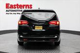 Thumbnail of 2023 Brilliant Black Crystal Pearlcoat Chrysler Voyager