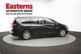 Thumbnail of 2023 Brilliant Black Crystal Pearlcoat Chrysler Voyager