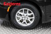 Thumbnail of 2023 Brilliant Black Crystal Pearlcoat Chrysler Voyager