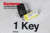 Thumbnail of 2023 Brilliant Black Crystal Pearlcoat Chrysler Voyager