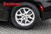 Thumbnail of 2023 Brilliant Black Crystal Pearlcoat Chrysler Voyager