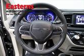 Thumbnail of 2023 Brilliant Black Crystal Pearlcoat Chrysler Voyager