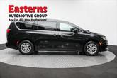 Thumbnail of 2023 Brilliant Black Crystal Pearlcoat Chrysler Voyager