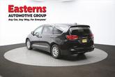 Thumbnail of 2023 Brilliant Black Crystal Pearlcoat Chrysler Voyager