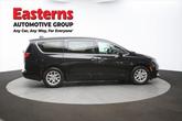 Thumbnail of 2023 Brilliant Black Crystal Pearlcoat Chrysler Voyager