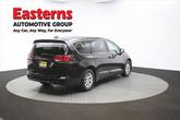 Thumbnail of 2023 Brilliant Black Crystal Pearlcoat Chrysler Voyager