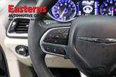 Thumbnail of 2023 Brilliant Black Crystal Pearlcoat Chrysler Voyager