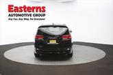 Thumbnail of 2023 Brilliant Black Crystal Pearlcoat Chrysler Voyager