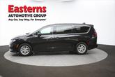 Thumbnail of 2023 Brilliant Black Crystal Pearlcoat Chrysler Voyager