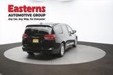 Thumbnail of 2023 Brilliant Black Crystal Pearlcoat Chrysler Voyager