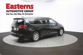 Thumbnail of 2023 Brilliant Black Crystal Pearlcoat Chrysler Voyager