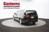 Thumbnail of 2023 Brilliant Black Crystal Pearlcoat Chrysler Voyager