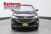 Thumbnail of 2020 Mosaic Black Metallic Chevrolet Equinox