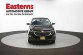 Thumbnail of 2020 Mosaic Black Metallic Chevrolet Equinox
