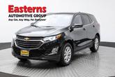 Photo of 2020 Mosaic Black Metallic Chevrolet Equinox