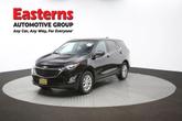 Thumbnail of 2020 Mosaic Black Metallic Chevrolet Equinox