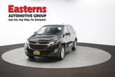 Thumbnail of 2020 Mosaic Black Metallic Chevrolet Equinox