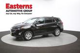 Thumbnail of 2020 Mosaic Black Metallic Chevrolet Equinox