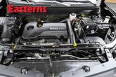 Thumbnail of 2020 Mosaic Black Metallic Chevrolet Equinox