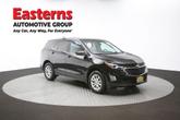 Thumbnail of 2020 Mosaic Black Metallic Chevrolet Equinox