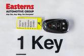 Thumbnail of 2020 Mosaic Black Metallic Chevrolet Equinox